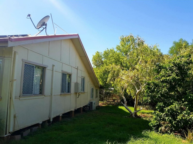 7 Leila Street, Mount Isa QLD 4825