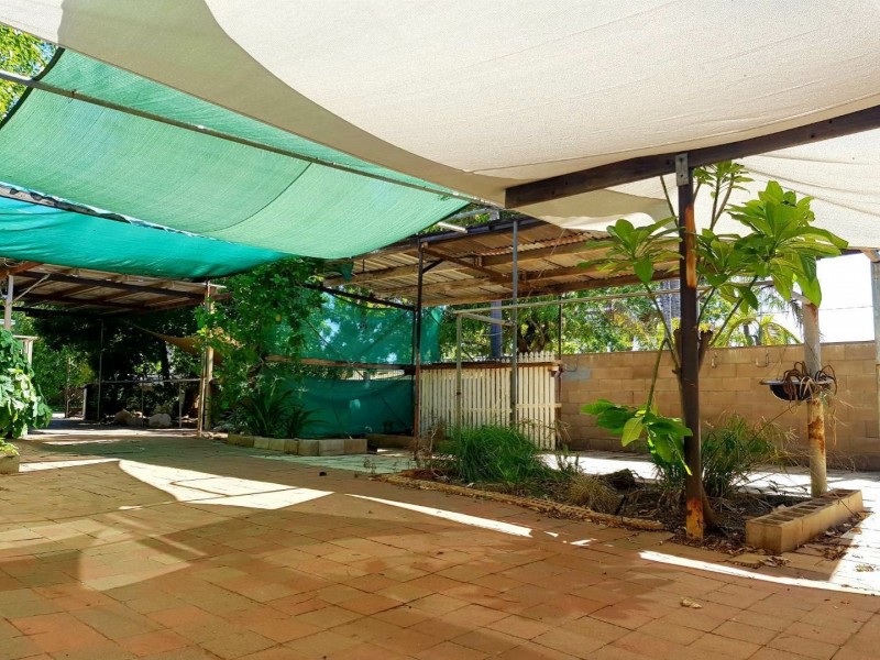 7 Leila Street, Mount Isa QLD 4825