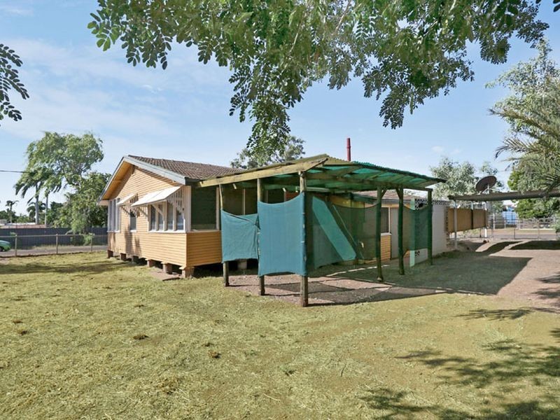 15 Camphor Street, Mount Isa QLD 4825