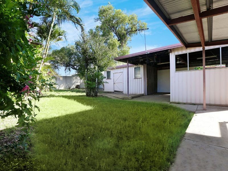 62 Fisher Drive, Mount Isa QLD 4825