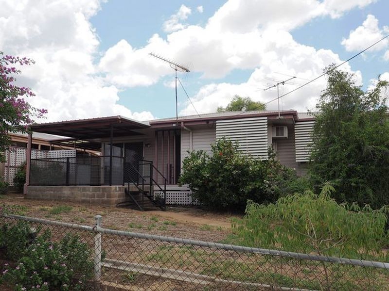62 Fisher Drive, Mount Isa QLD 4825