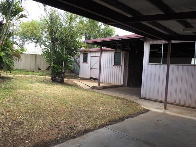 62 Fisher Drive, Mount Isa QLD 4825