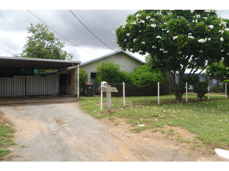 Unit 1 & 2/42 Joan Street, Mount Isa QLD 4825