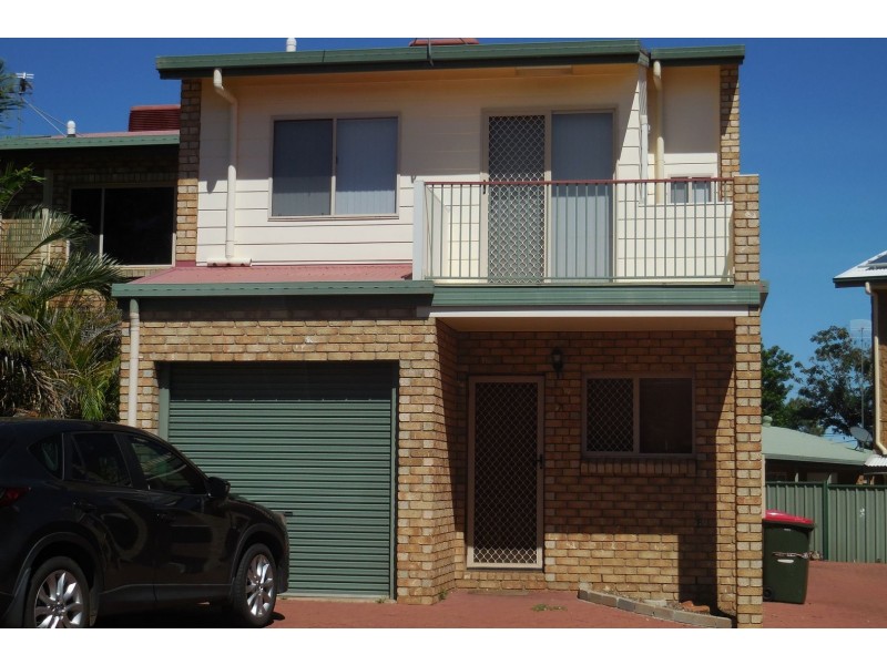 7/109-113 Doughan Terrace, Mount Isa QLD 4825