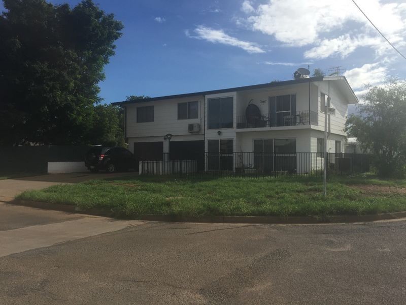 25 Verry Street, Mount Isa QLD 4825