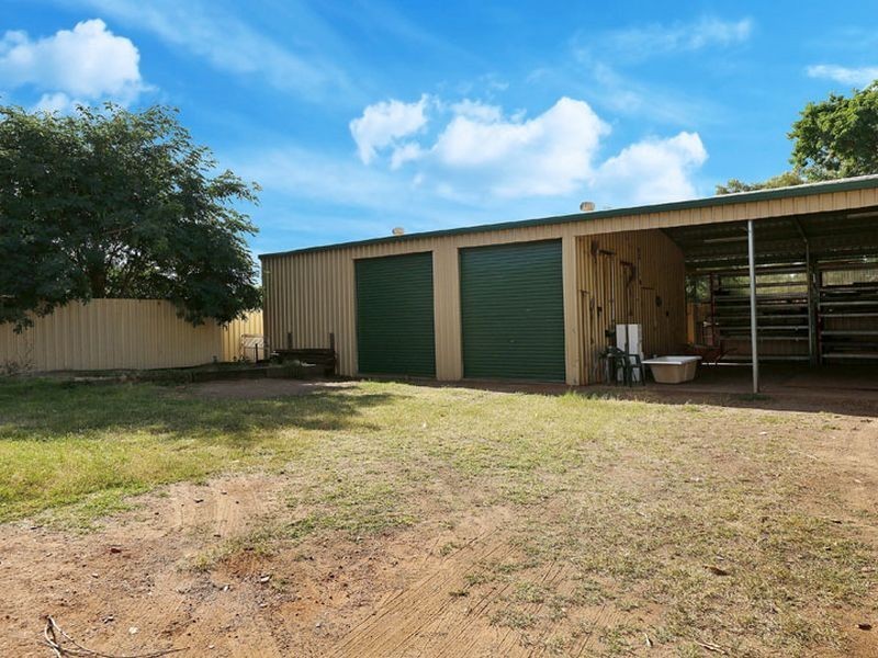8 Seventeenth Avenue, Mount Isa QLD 4825