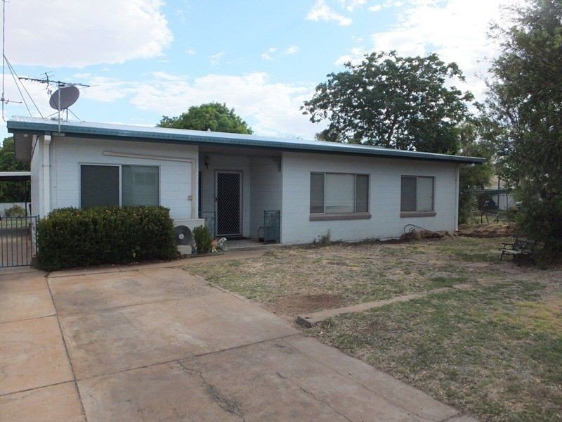 15 Fifteenth Avenue, Mount Isa QLD 4825