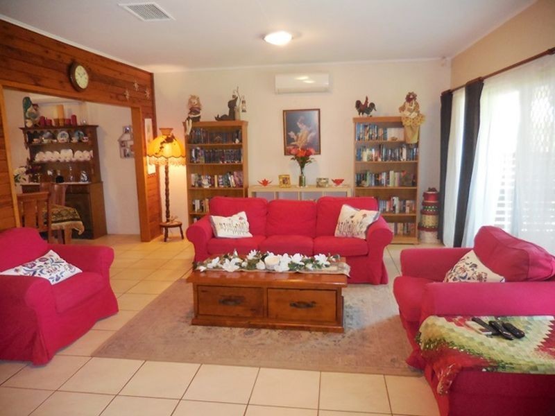 5 Barton Street, Mount Isa QLD 4825