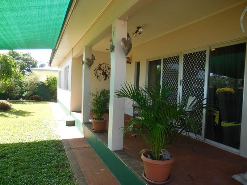 5 Barton Street, Mount Isa QLD 4825