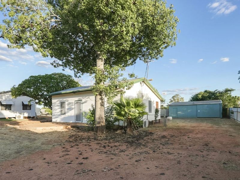 9 Margaret Street, Mount Isa QLD 4825