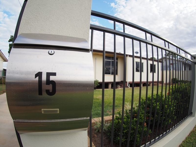 15 Moresby Street, Mount Isa QLD 4825