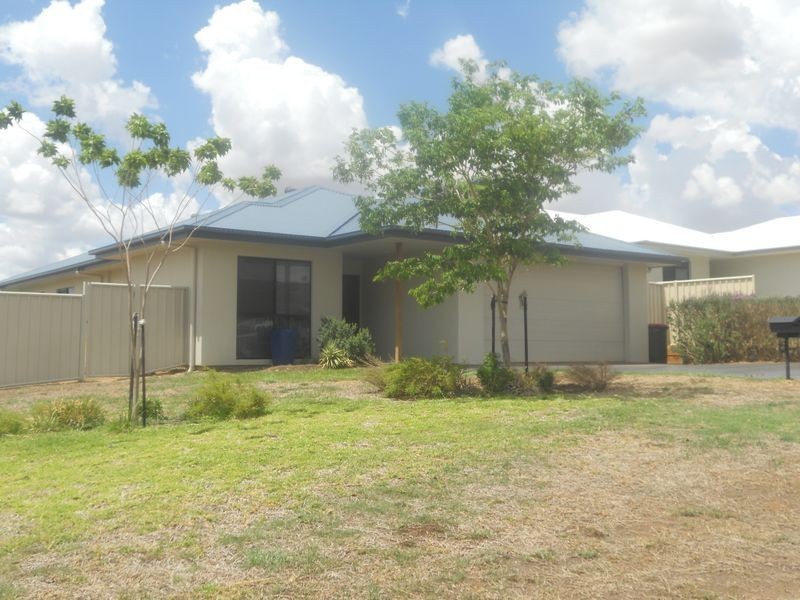 46 Suter Road, Mount Isa QLD 4825