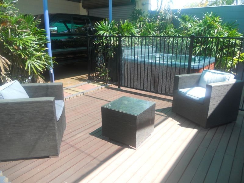 45 Banks Crescent, Mount Isa QLD 4825