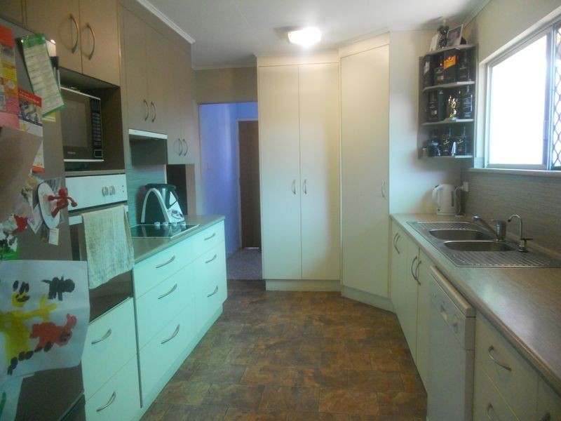 45 Banks Crescent, Mount Isa QLD 4825