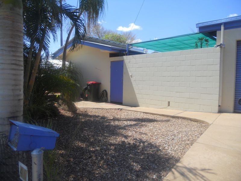 45 Banks Crescent, Mount Isa QLD 4825