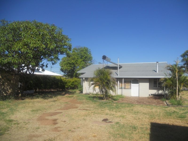 130 Miles Street, Mount Isa QLD 4825