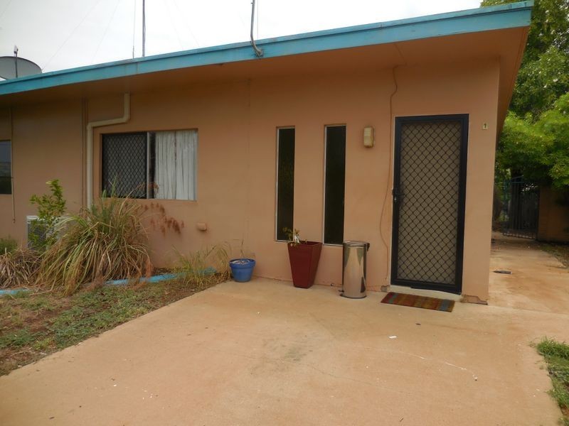 1/11 King Street, Mount Isa QLD 4825