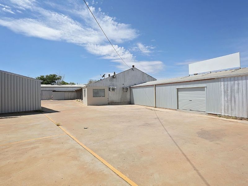 104 Butler Street, Mount Isa QLD 4825
