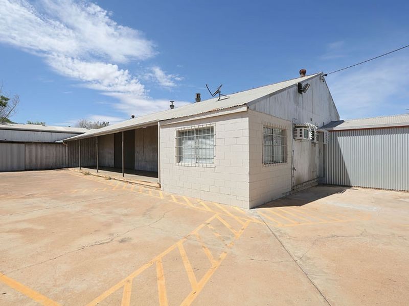 104 Butler Street, Mount Isa QLD 4825