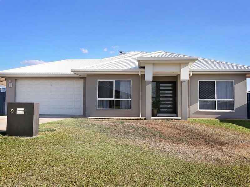 9 Copelin Street, Mount Isa QLD 4825