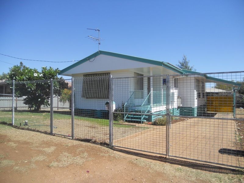 9 Delacour Drive, Mount Isa QLD 4825
