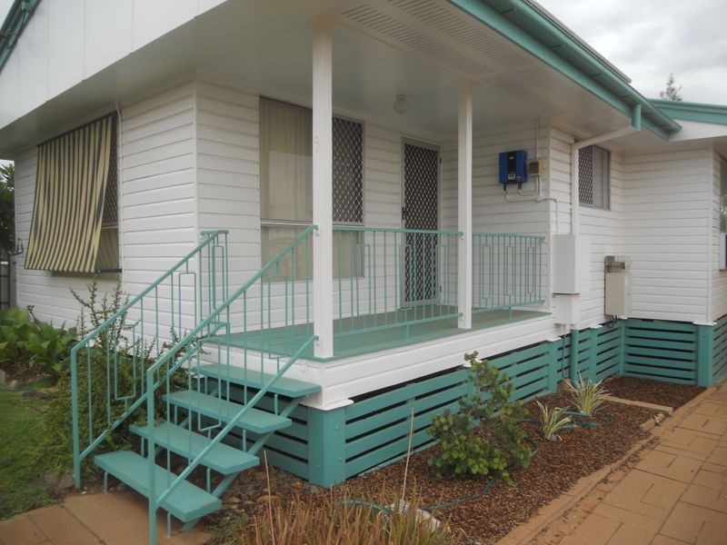 9 Delacour Drive, Mount Isa QLD 4825