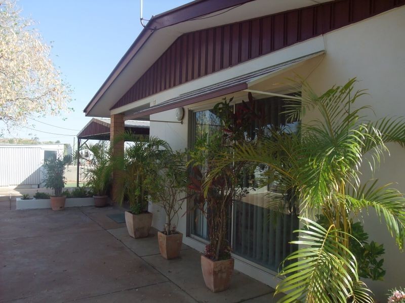 13 Hilary Street, Mount Isa QLD 4825