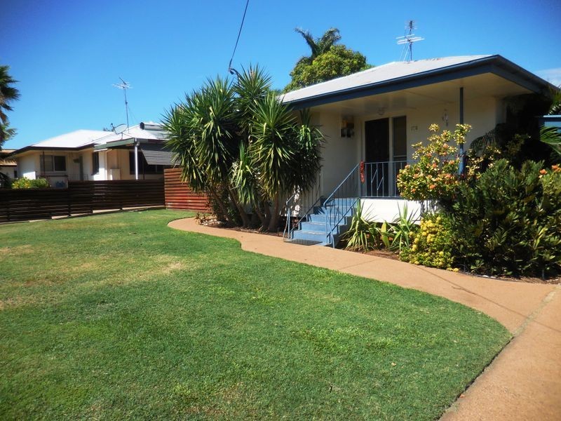 173 Fourth Avenue, Mount Isa QLD 4825