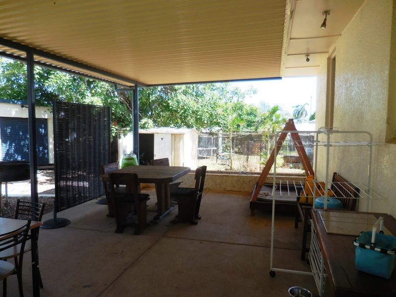 173 Fourth Avenue, Mount Isa QLD 4825