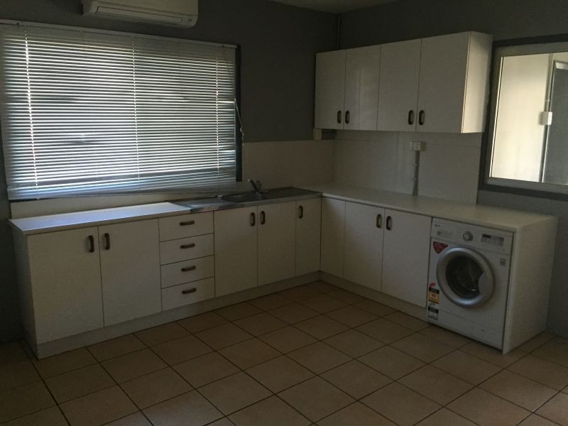 Unit 1/8 Seventh Avenue, Mount Isa QLD 4825