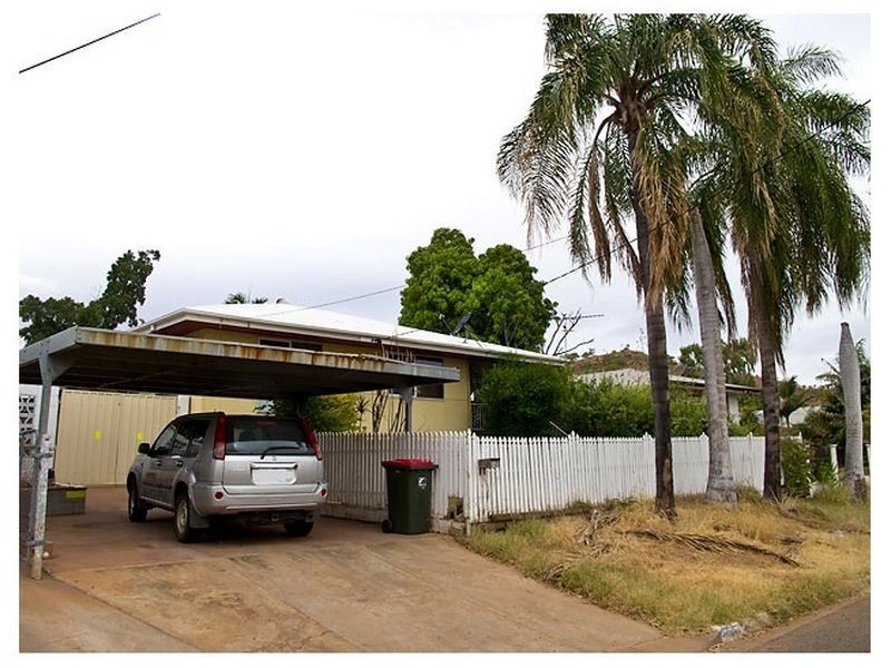 10 Rosella Avenue, Mount Isa QLD 4825