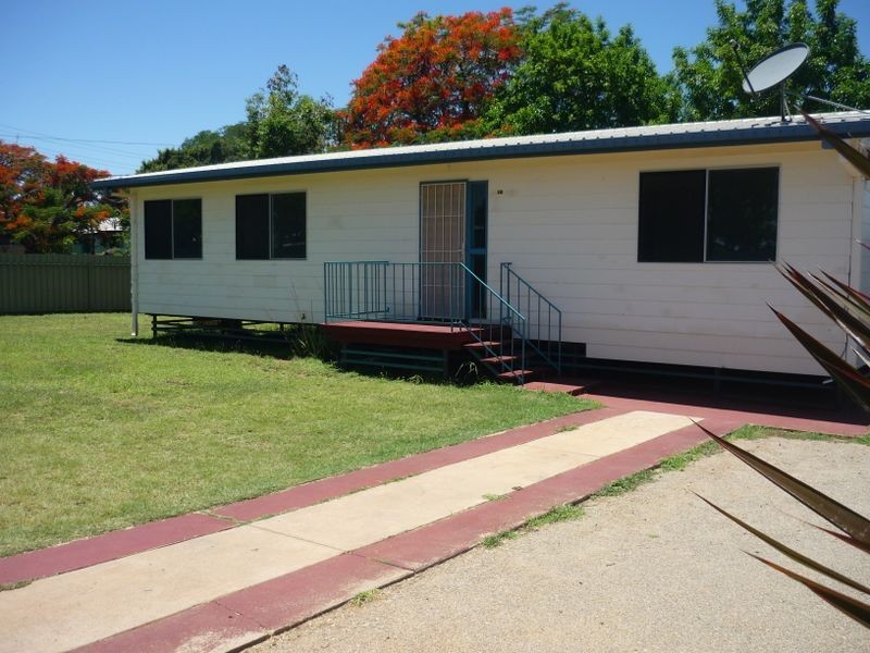 16 Walton Avenue, Mount Isa QLD 4825