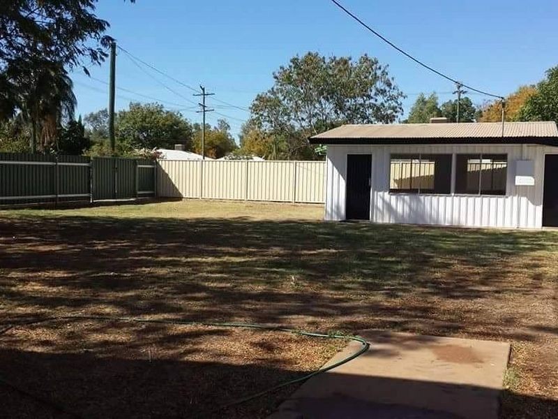 25 Verry Street, Mount Isa QLD 4825