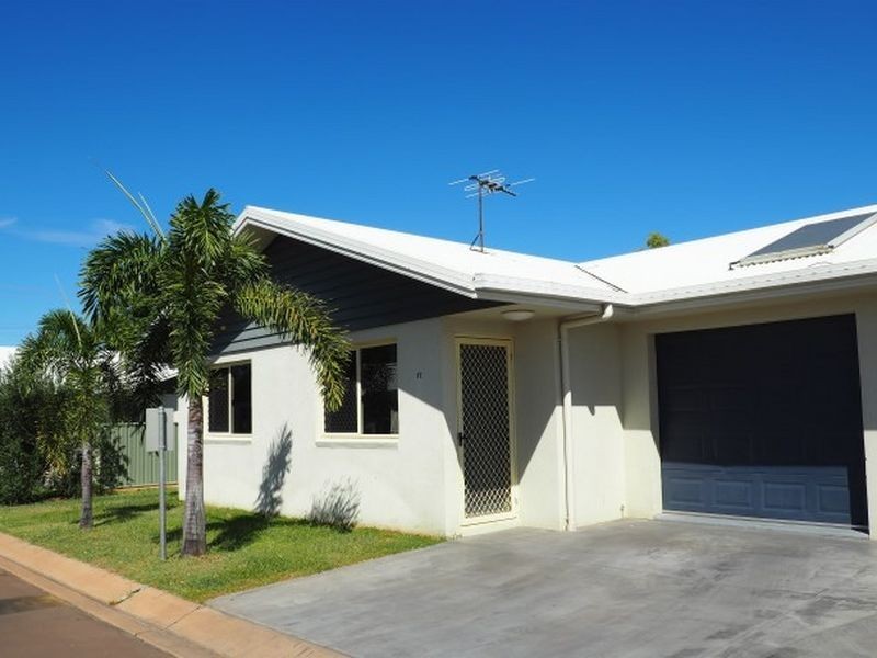 Unit 17/177 West Street, Mount Isa QLD 4825