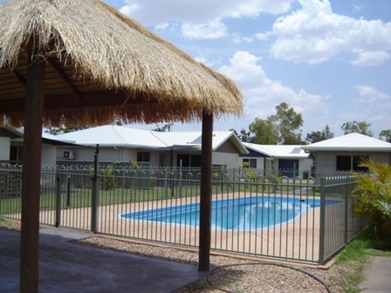 Unit 17/177 West Street, Mount Isa QLD 4825