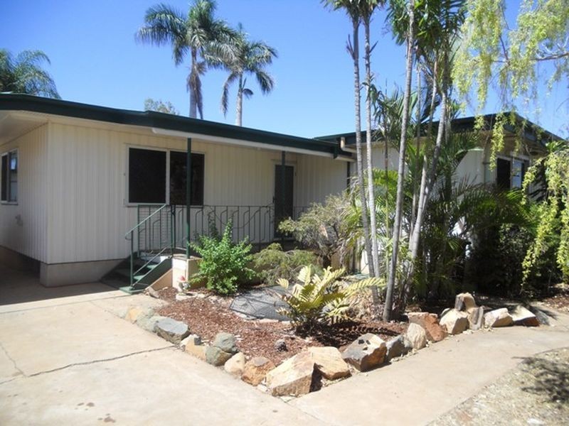 7 Erap Street, Mount Isa QLD 4825