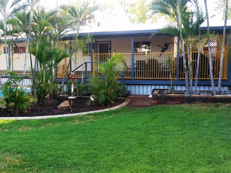 99 Brett Avenue, Mount Isa QLD 4825