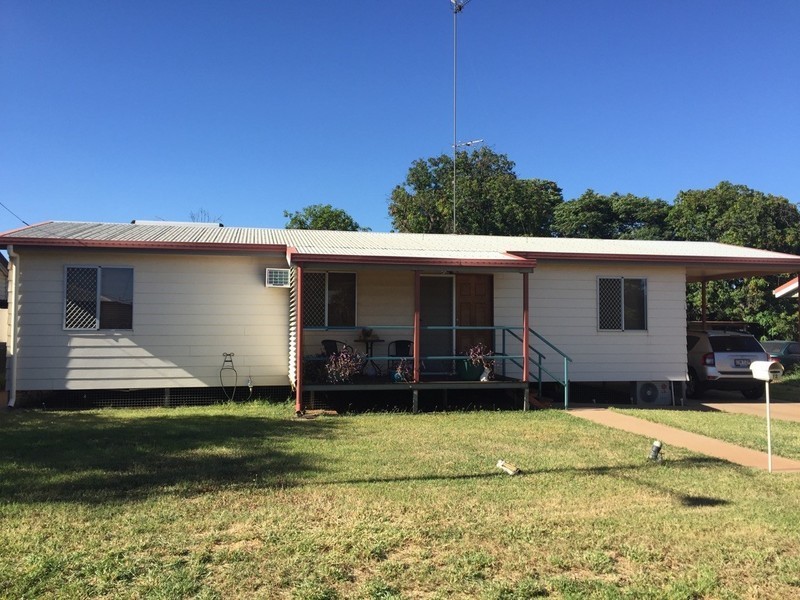 12 Salamaua Street, Mount Isa QLD 4825