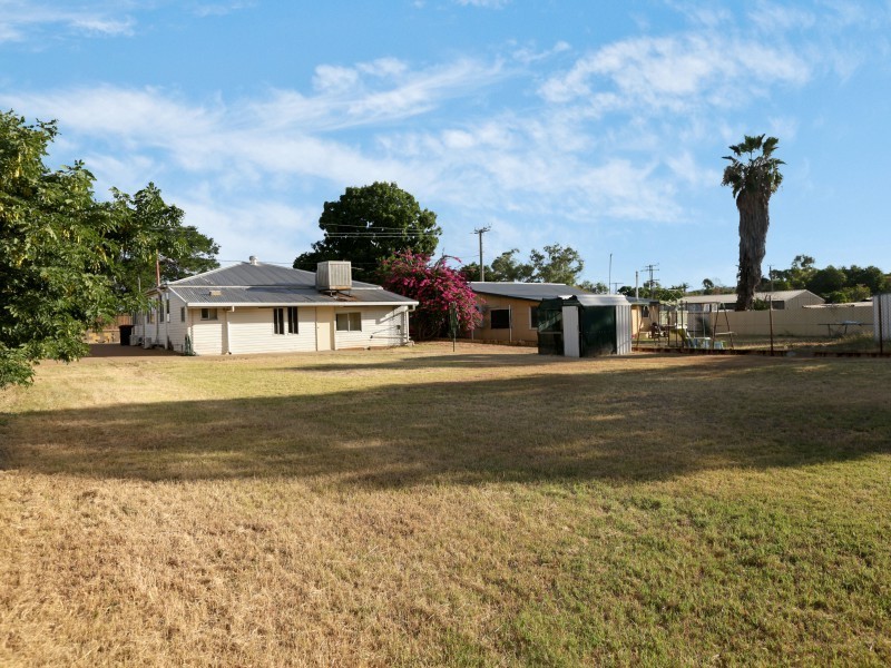 4 Enid Street, Mount Isa QLD 4825