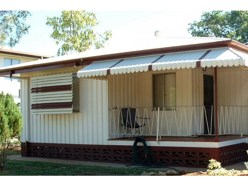 8 Bulolo Street, Mount Isa QLD 4825