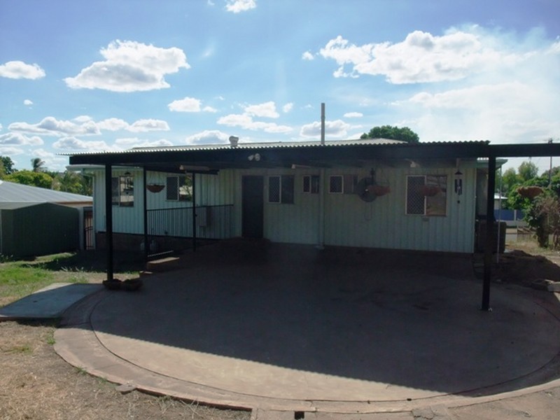 16 Brett Avenue, Mount Isa QLD 4825