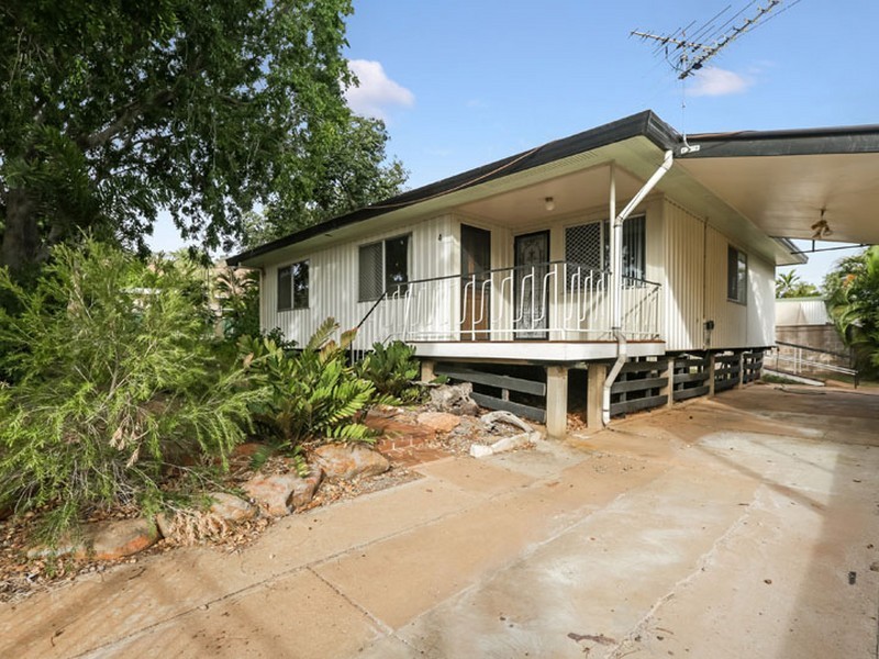 4 Todd Road, Mount Isa QLD 4825