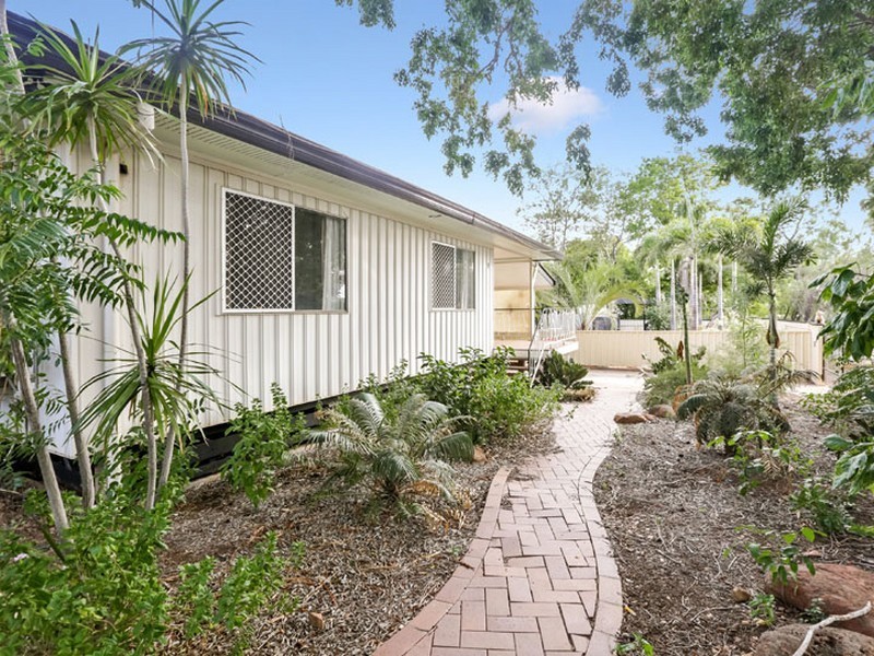 4 Todd Road, Mount Isa QLD 4825