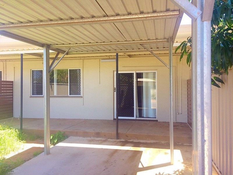 Unit 2/147 Trainor Street, Mount Isa QLD 4825