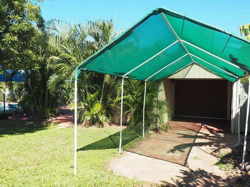 25 Opal Street, Mount Isa QLD 4825