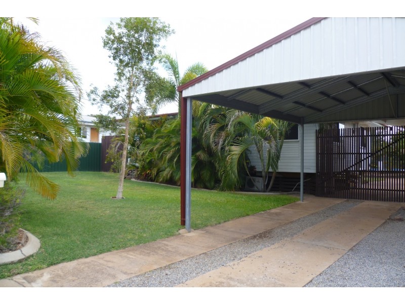 14 Flinders Way, Mount Isa QLD 4825