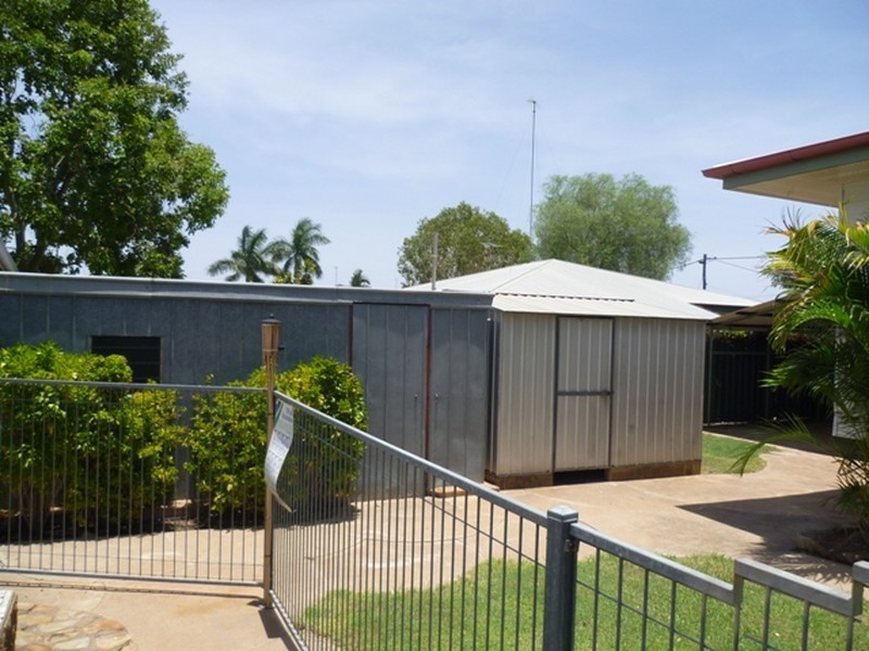 14 Flinders Way, Mount Isa QLD 4825