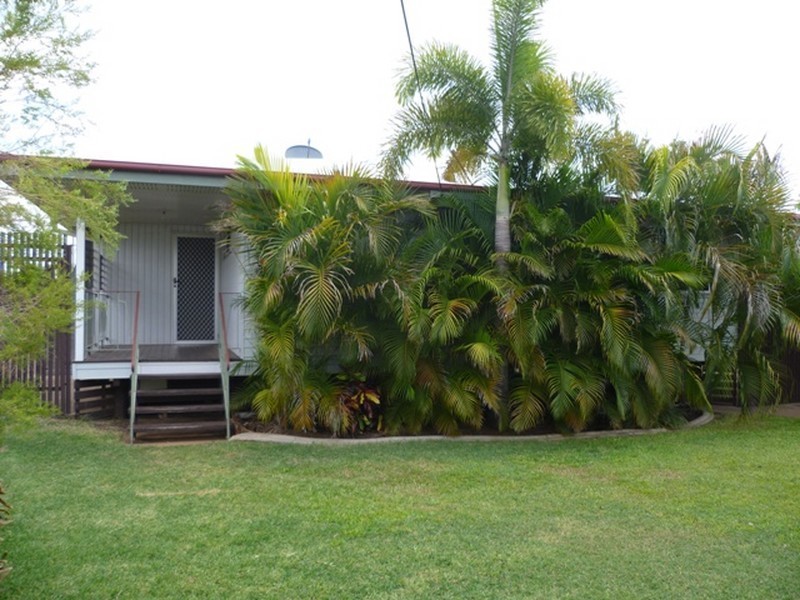 14 Flinders Way, Mount Isa QLD 4825