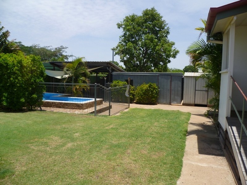 14 Flinders Way, Mount Isa QLD 4825