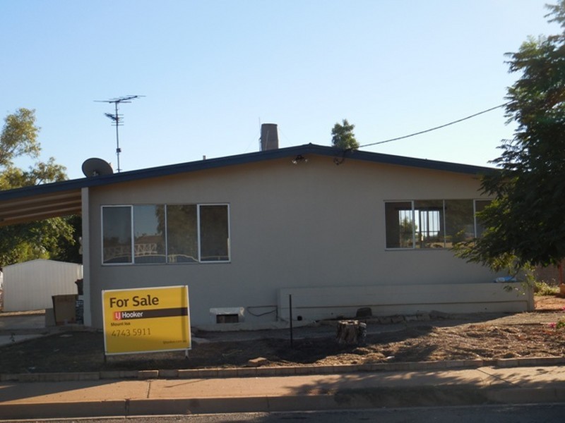 20 Short Street, Mount Isa QLD 4825